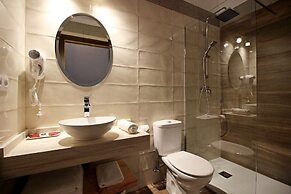 Hotel Rural San Giles