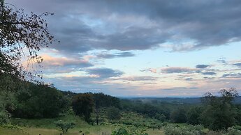 Hotel Rural San Giles