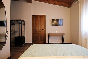 Hotel Rural San Giles