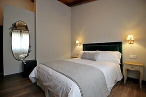 Hotel Rural San Giles