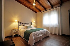 Hotel Rural San Giles