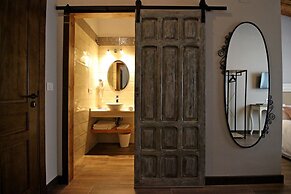 Hotel Rural San Giles