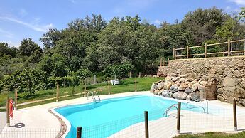 Hotel Rural San Giles