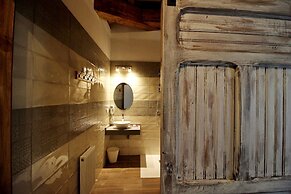 Hotel Rural San Giles