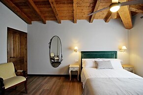 Hotel Rural San Giles