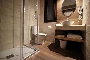 Hotel Rural San Giles