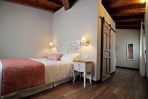 Hotel Rural San Giles