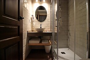 Hotel Rural San Giles