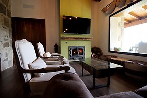 Hotel Rural San Giles