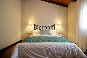 Hotel Rural San Giles