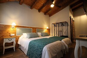 Hotel Rural San Giles