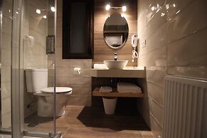 Hotel Rural San Giles