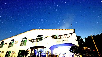 Kims Cabin Guesthouse