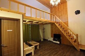 Kims Cabin Guesthouse