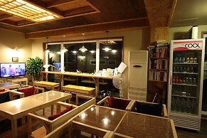 Kims Cabin Guesthouse