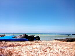 Kims Cabin Guesthouse