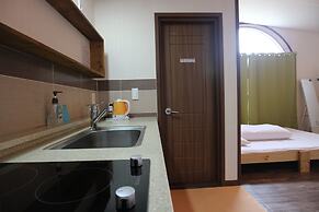 Kims Cabin Guesthouse