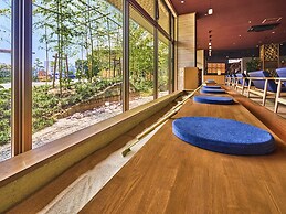 Ooedo Onsen Monogatari Premium Hotel Fugetsu