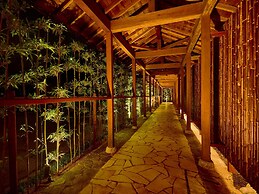 Ooedo Onsen Monogatari Premium Hotel Fugetsu