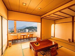 Ooedo Onsen Monogatari Premium Hotel Fugetsu