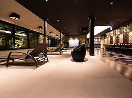 Ooedo Onsen Monogatari Premium Hotel Fugetsu