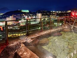 Ooedo Onsen Monogatari Premium Hotel Fugetsu