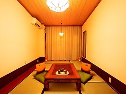 Ooedo Onsen Monogatari Premium Hotel Fugetsu