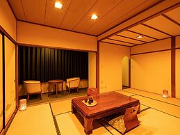 Ooedo Onsen Monogatari Premium Hotel Fugetsu