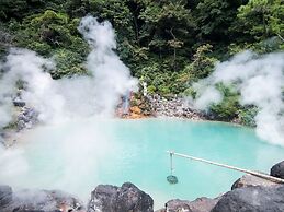 Ooedo Onsen Monogatari Premium Hotel Fugetsu