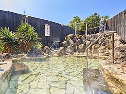 Ooedo Onsen Monogatari Premium Hotel Fugetsu