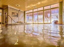 Ooedo Onsen Monogatari Premium Hotel Fugetsu