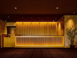 Ooedo Onsen Monogatari Premium Hotel Fugetsu