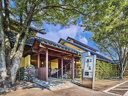 Ooedo Onsen Monogatari Premium Hotel Fugetsu