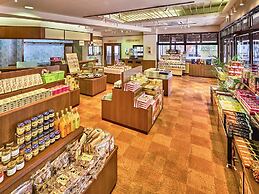 Ooedo Onsen Monogatari Premium Hotel Fugetsu