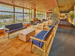 Ooedo Onsen Monogatari Premium Hotel Fugetsu