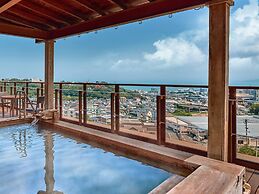 Ooedo Onsen Monogatari Premium Hotel Fugetsu