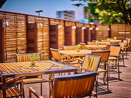 Ooedo Onsen Monogatari Premium Hotel Fugetsu