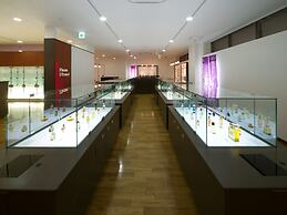 Ooedo Onsen Monogatari Premium Hotel Fugetsu