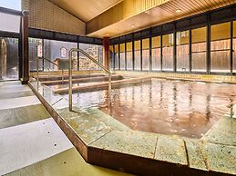 Ooedo Onsen Monogatari Premium Hotel Fugetsu