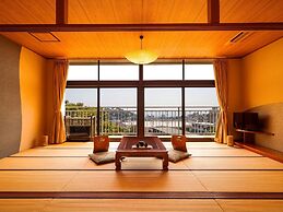 Ooedo Onsen Monogatari Premium Hotel Fugetsu