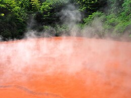 Ooedo Onsen Monogatari Premium Hotel Fugetsu