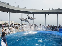 Ooedo Onsen Monogatari Premium Hotel Fugetsu