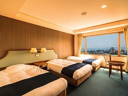 Ooedo Onsen Monogatari Premium Hotel Fugetsu