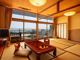 Ooedo Onsen Monogatari Premium Hotel Fugetsu