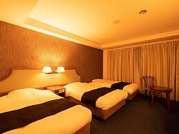 Ooedo Onsen Monogatari Premium Hotel Fugetsu