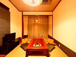Ooedo Onsen Monogatari Premium Hotel Fugetsu