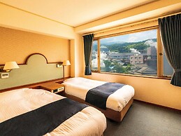 Ooedo Onsen Monogatari Premium Hotel Fugetsu