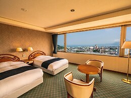 Ooedo Onsen Monogatari Premium Hotel Fugetsu