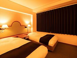 Ooedo Onsen Monogatari Premium Hotel Fugetsu