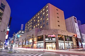 Hotel Royal Morioka